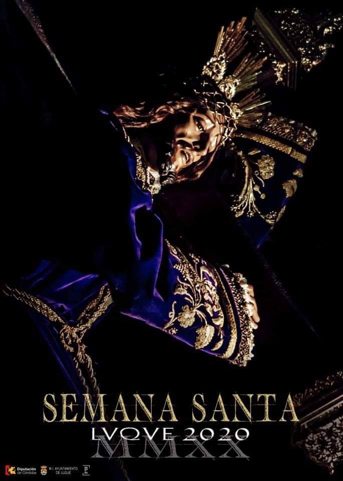 Semana Santa en Luque  